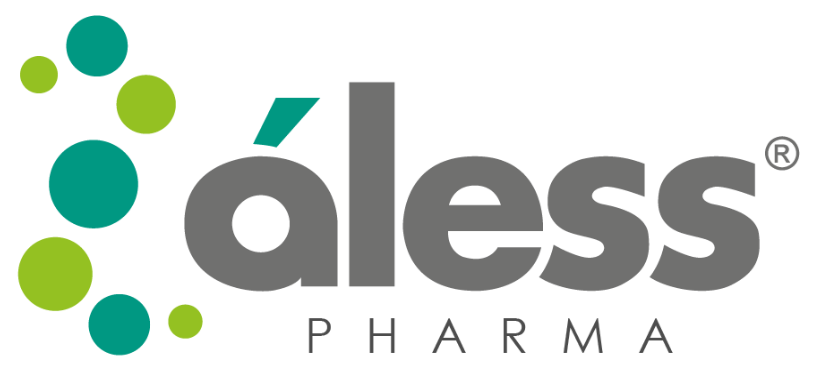 ALESS PHARMACEUTICALS, C.A