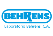LABORATORIO BEHRENS, C.A.